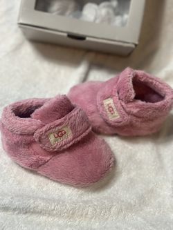 Ugg Boots Baby Toddler Infant