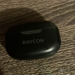 Raycons 