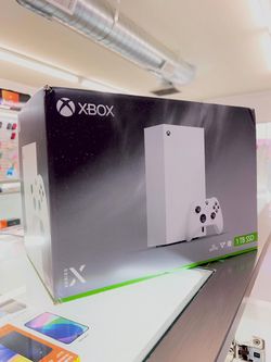 Xbox series X 1TB digital Edition