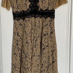 Woman Dress