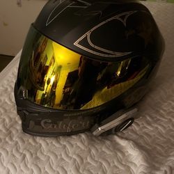 Scorpion Exo T520 Size:L