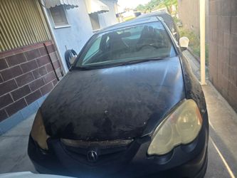 Acura rsx