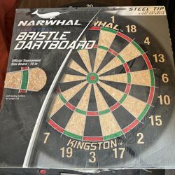 Dart Board 