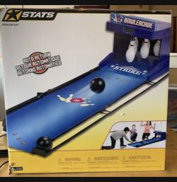 Bowling Arcade Toys