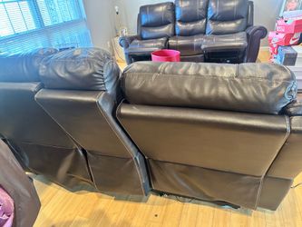 Couch/Loveseat