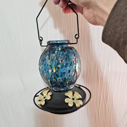 Hummingbird Feeder