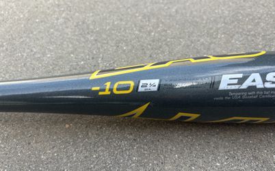 Baseball Bat
