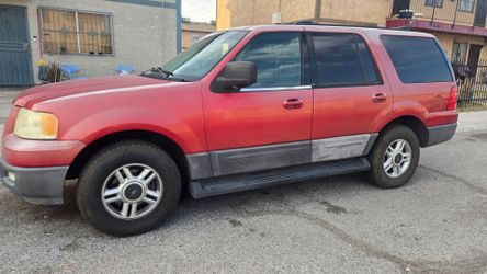 2003 Ford Expedition