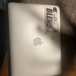 MacBook Air 