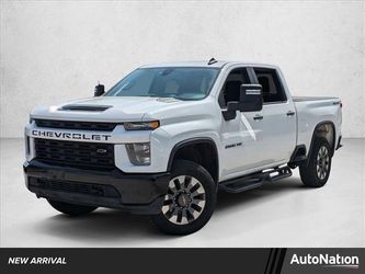 2023 Chevrolet Silverado 2500HD