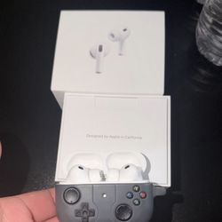 AirPods Pro 3