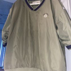 Oahu Cutter Buck jacket