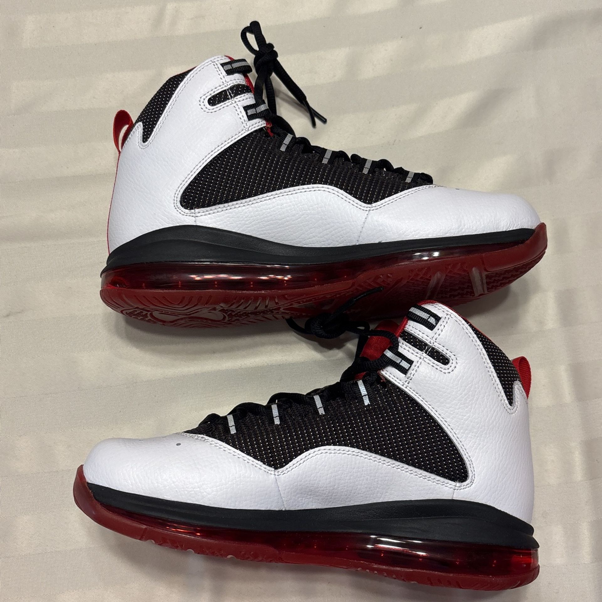 Basketball Shoes Air Max Darwin 360 Nike Air Max Darwin 360 (GS)