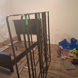 Bed Frame 