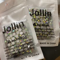 Rhinestones