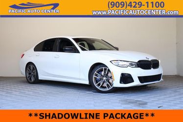2021 BMW M340i