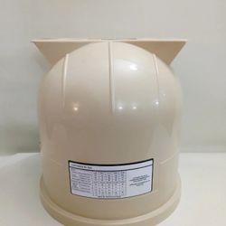 178561 Almond Lid Assembly Replacement For Pentair  Pool and Spa Filter 12 Inch