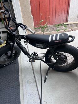 Super73 Z Miami Modded