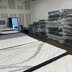 Need Mattresses Gone Today!