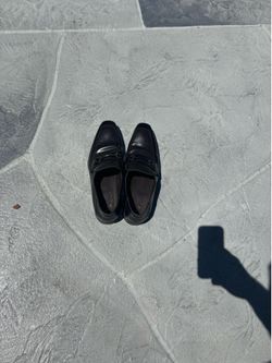 Bruno Magli men’s loafers $20