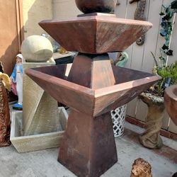 Fountains For Sale 