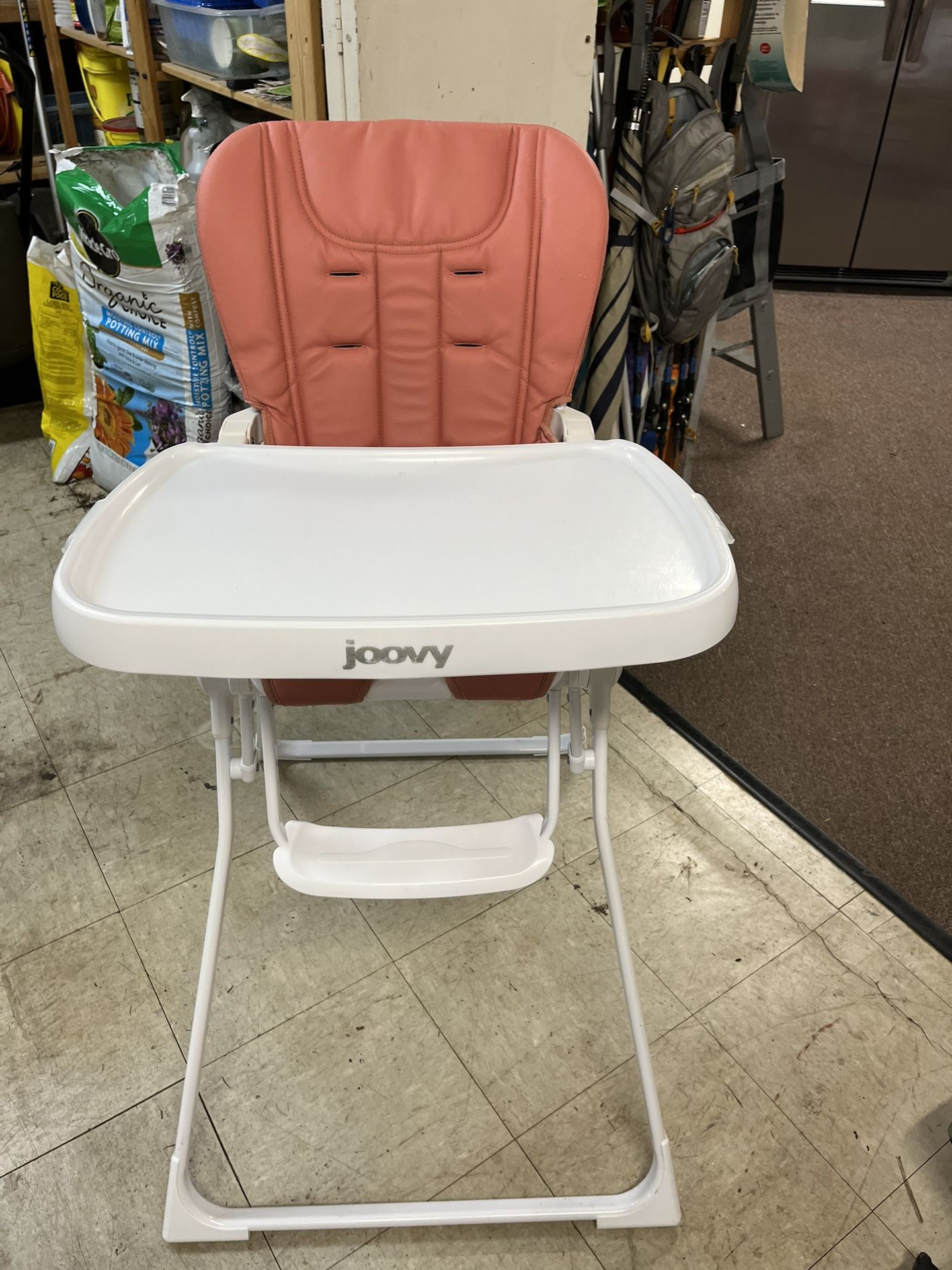 Joovy  Nook High Chair