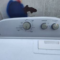 Secadora Whirlpool