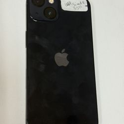 Apple iPhone 13 128GB Simple Mobile 