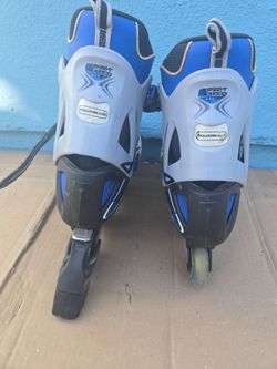Rollerblade