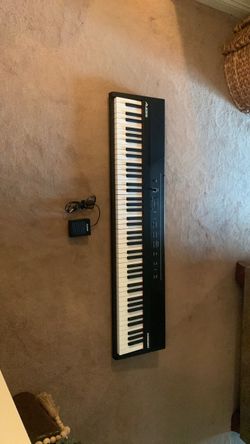 Alesis Concert 88 key keyboard