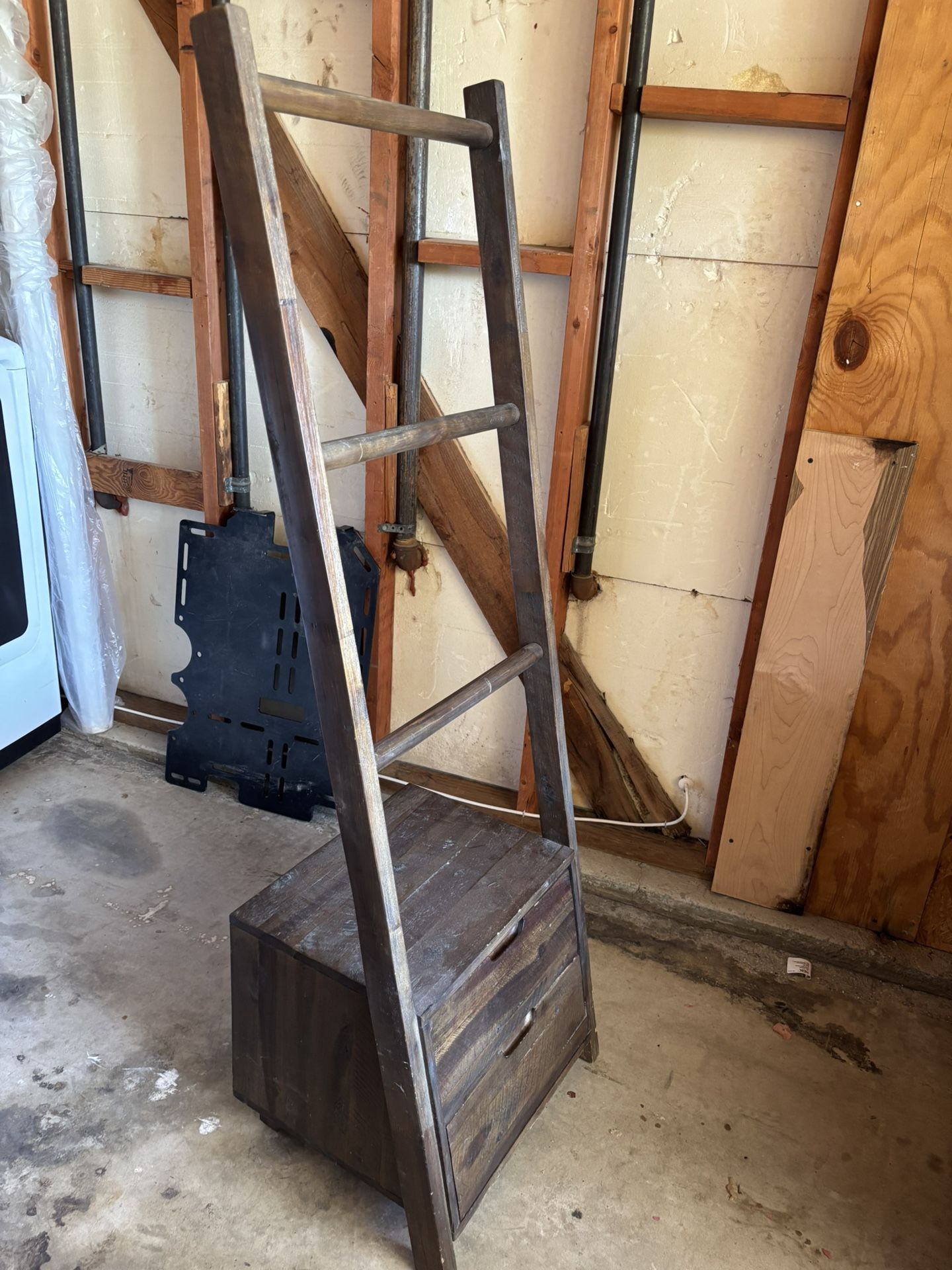 Brown Wood Furniture