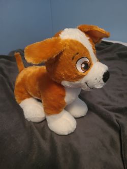 Build a bear