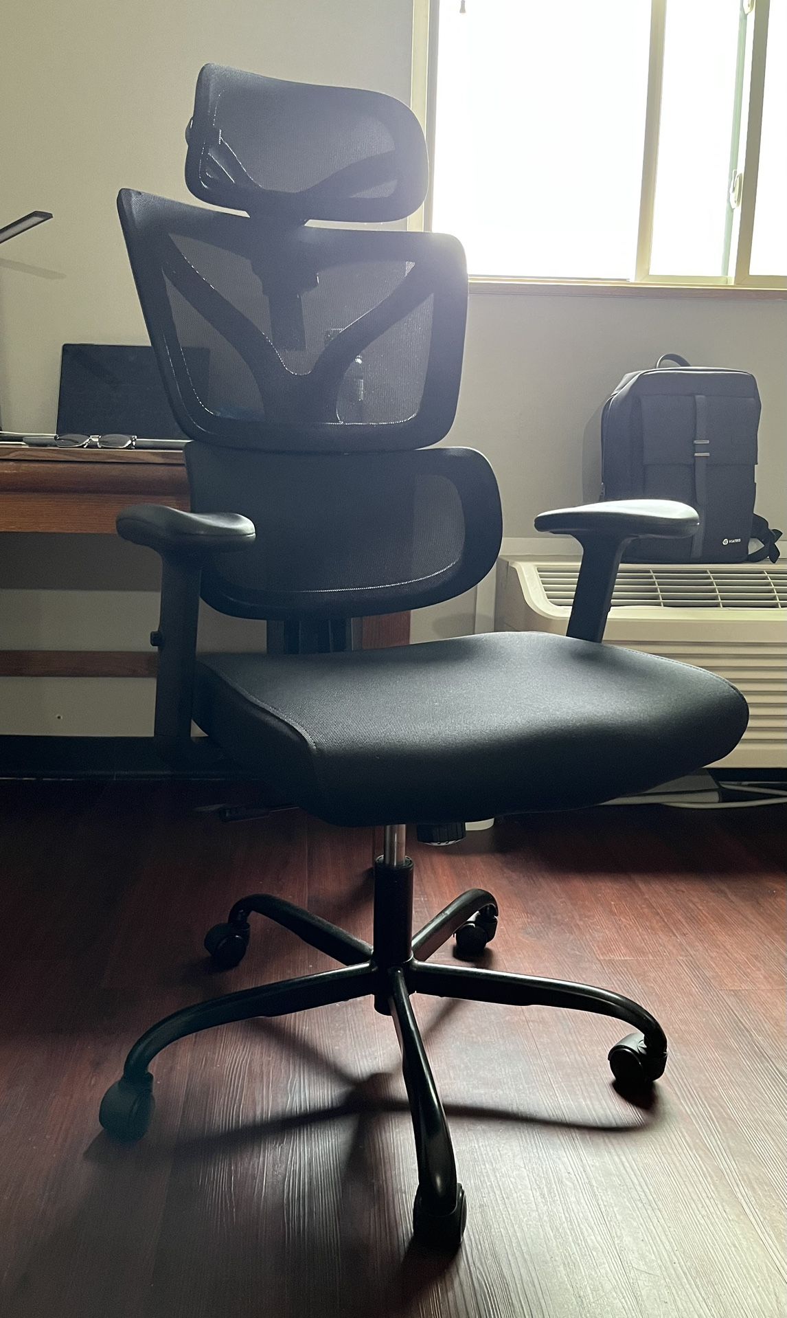 Ergonomic Desk Chair