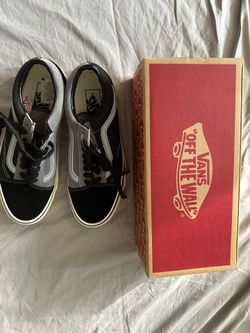 Vans Shoes