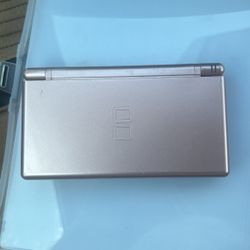 DS Lite