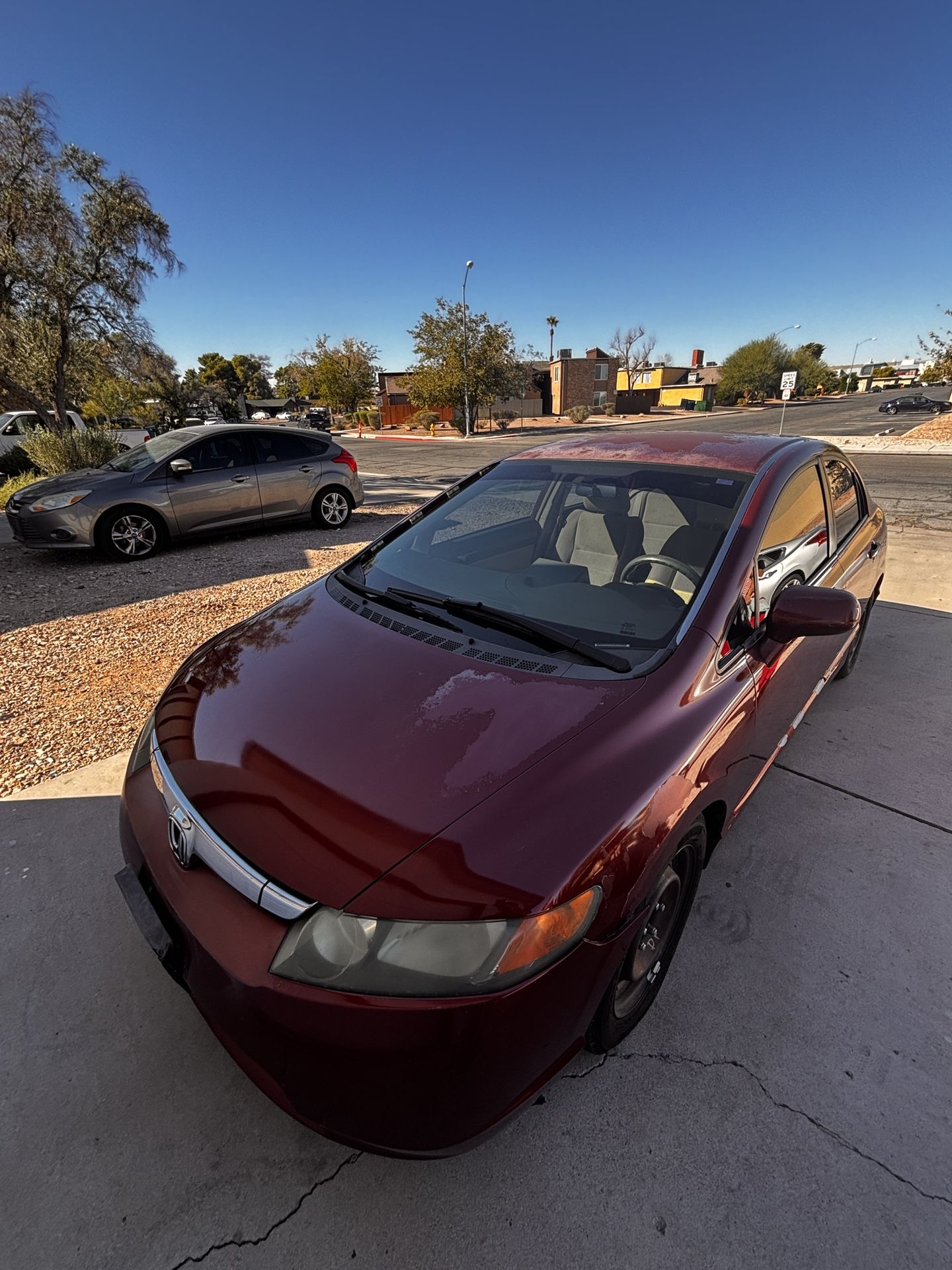 2006 Honda Civic
