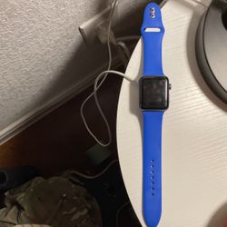 Apple Watch Series 3 GPS/cellular 