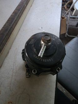 Tial 50mm BOV