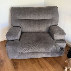 Recliner Chair