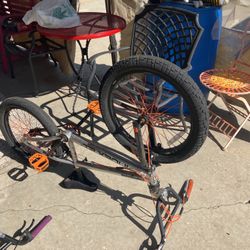 Bmx Bike