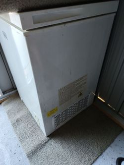 Freezer