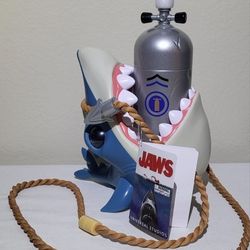 Jaws 50th ANNIVERSARY SIPPER CUP