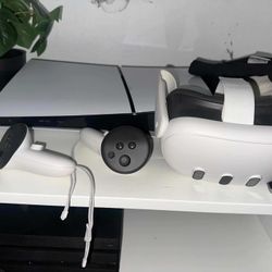 Meta Quest 3