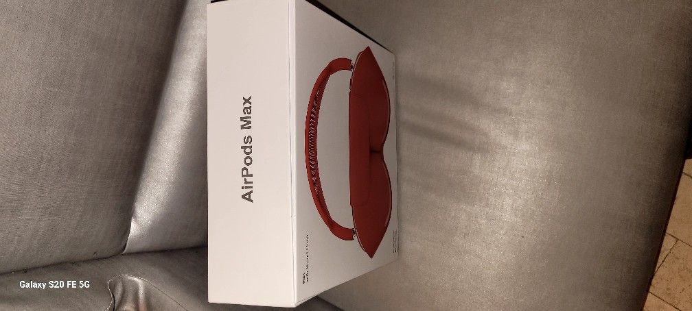 AirPods Max
