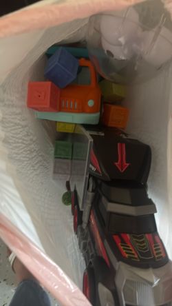 Toys