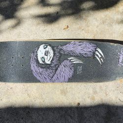 Skateboard