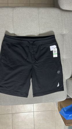 Nautica True Black KR9192 Shorts