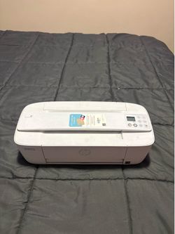 HP DeskJet 3772 All-in-One Printer