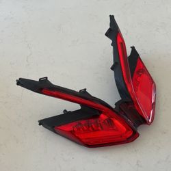 Ducati Panigale Rear Tail Light 