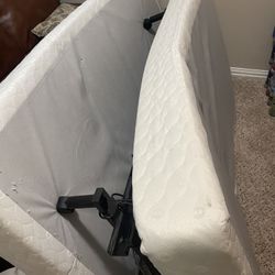 Adjustable Bed Frame King Size 